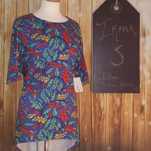 Lularoe Irma